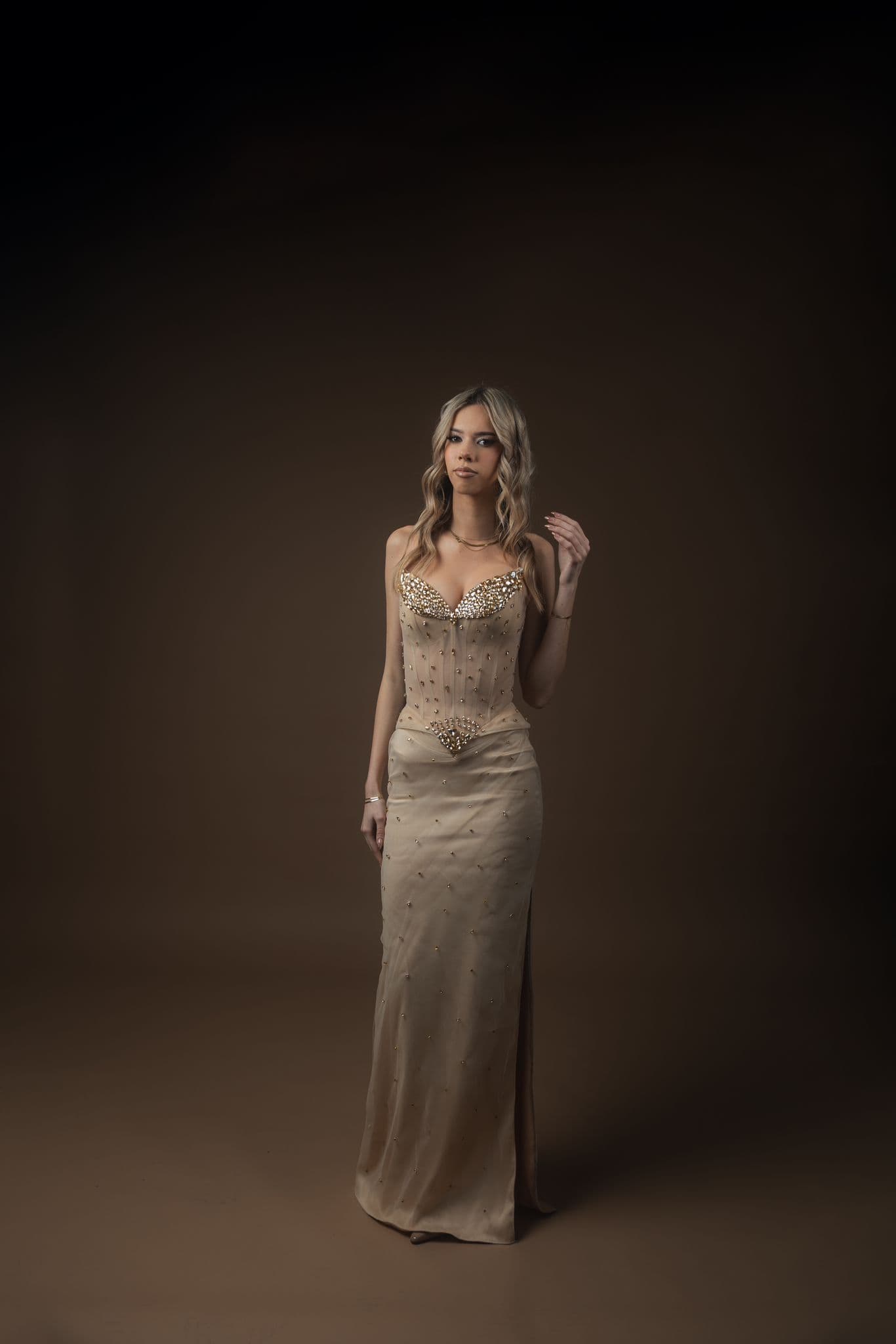Golden Crystal - Image 4
